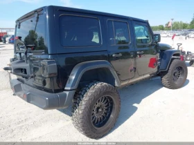 Jeep Wrangler UNLIMITED SAHARA | Mobile.bg    4