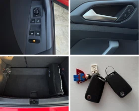 VW T-Cross Style 1.6 TDI  | Mobile.bg    17