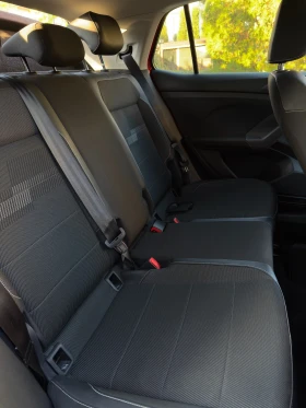 VW T-Cross Style 1.6 TDI  | Mobile.bg    14