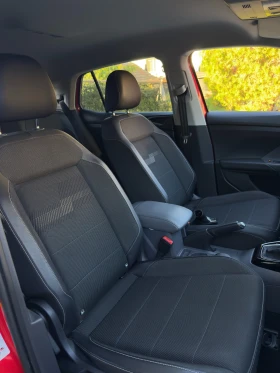 Обява за продажба на VW T-Cross Style 1.6 TDI  ~36 999 лв. - изображение 11