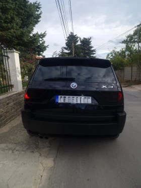 BMW X3 | Mobile.bg    5