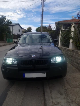 BMW X3 | Mobile.bg    3