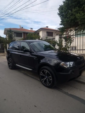 BMW X3 | Mobile.bg    2