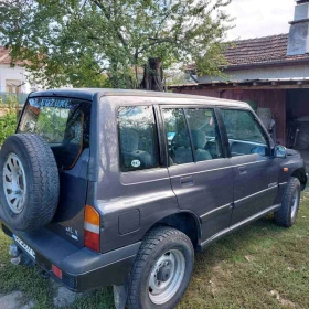 Обява за продажба на Suzuki Vitara ~8 500 лв. - изображение 3 | Auto.bg Обява за продажба на Suzuki Vitara ~8 500 лв. - изображение 3