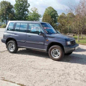 Обява за продажба на Suzuki Vitara ~8 500 лв. - изображение 1 | Auto.bg Обява за продажба на Suzuki Vitara ~8 500 лв. - изображение 1