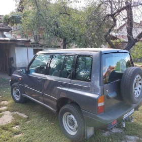 Обява за продажба на Suzuki Vitara ~8 500 лв. - изображение 2 | Auto.bg Обява за продажба на Suzuki Vitara ~8 500 лв. - изображение 2