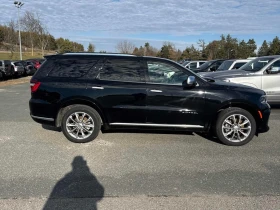 Dodge Durango * Citadel * CARFAX * БЕЗ ПЪРВОНАЧАЛНА ВНОСКА - 64650 лв. / 33055.02 € - 78732765 3