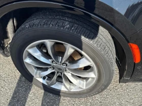 Dodge Durango * Citadel * CARFAX * БЕЗ ПЪРВОНАЧАЛНА ВНОСКА - 64650 лв. / 33055.02 € - 78732765 7