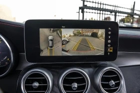 Mercedes-Benz GLC 300 COUPE, AMG, DISTRONIC, BURMESTER, 360* , PANORAM | Mobile.bg    13