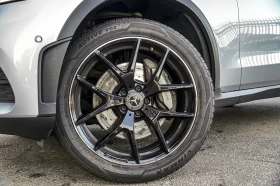 Mercedes-Benz GLC 300 COUPE, AMG, DISTRONIC, BURMESTER, 360* , PANORAM | Mobile.bg    2