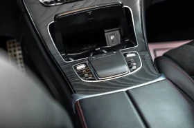 Mercedes-Benz GLC 300 COUPE, AMG, DISTRONIC, BURMESTER, 360* , PANORAM | Mobile.bg    15