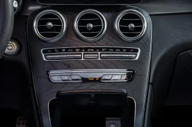 Mercedes-Benz GLC 300 COUPE, AMG, DISTRONIC, BURMESTER, 360* , PANORAM | Mobile.bg    14