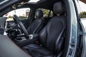 Mercedes-Benz GLC 300 COUPE, AMG, DISTRONIC, BURMESTER, 360* , PANORAM | Mobile.bg    8