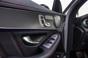 Mercedes-Benz GLC 300 COUPE, AMG, DISTRONIC, BURMESTER, 360* , PANORAM | Mobile.bg    7