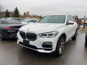 BMW X5 * xDrive40i * CARFAX * БЕЗ ПЪРВОНАЧАЛНА ВНОСКА