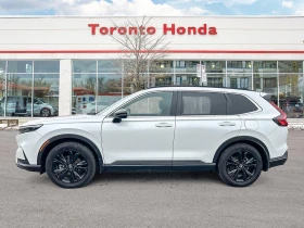 Honda Cr-v HYBRID * * CARFAX * * АВТО КРЕДИТ * *  - 52500 лв. / 26842.82 € - 84022815 3