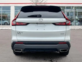 Honda Cr-v HYBRID * * CARFAX * * АВТО КРЕДИТ * *  - 52500 лв. / 26842.82 € - 84022815 5