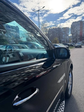 Mercedes-Benz ML 320 CDI 4Matic, снимка 8