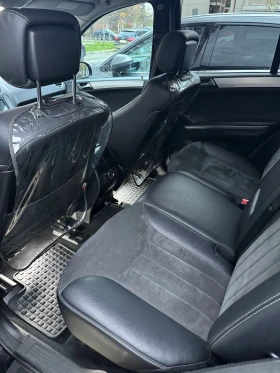 Mercedes-Benz ML 320 CDI 4Matic, снимка 12