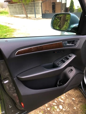 Audi Q5, снимка 14