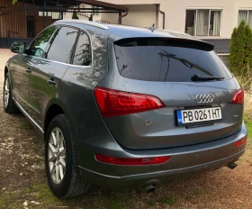 Audi Q5, снимка 9