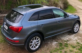 Audi Q5, снимка 10