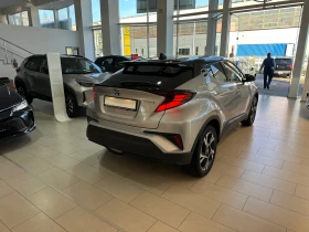 Toyota C-HR CLUB* Bitone - 23500 € / 45962.00 лв. - 79496035 5