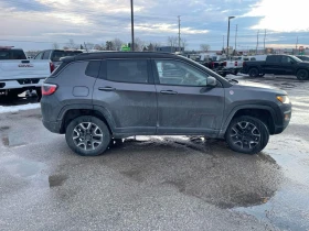 Jeep Compass * Trailhawk * CARFAX * БЕЗ ПЪРВОНАЧАЛНА ВНОСКА - 10800 € / 21122.96 лв. - 59293836 3