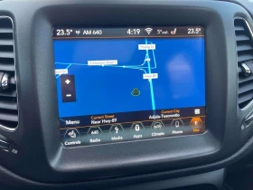 Jeep Compass * Trailhawk * CARFAX * БЕЗ ПЪРВОНАЧАЛНА ВНОСКА - 10800 € / 21122.96 лв. - 59293836 17