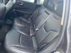 Jeep Compass * Trailhawk * CARFAX * БЕЗ ПЪРВОНАЧАЛНА ВНОСКА - 10800 € / 21122.96 лв. - 59293836 13