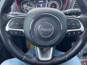 Jeep Compass * Trailhawk * CARFAX * БЕЗ ПЪРВОНАЧАЛНА ВНОСКА - 10800 € / 21122.96 лв. - 59293836 16