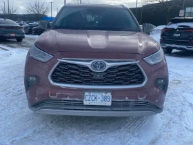 Toyota Highlander * Hybrid Limited * CARFAX * ОБДУХВАНЕ И ПОДГРЕВИ * - 27599 € / 53978.95 лв. - 63970615 6