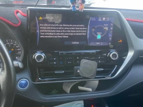 Toyota Highlander * Hybrid Limited * CARFAX * ОБДУХВАНЕ И ПОДГРЕВИ * - 27599 € / 53978.95 лв. - 63970615 9