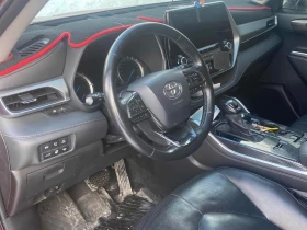 Toyota Highlander * Hybrid Limited * CARFAX * ОБДУХВАНЕ И ПОДГРЕВИ * - 27599 € / 53978.95 лв. - 63970615 5