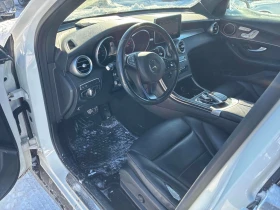 Mercedes-Benz GLC * 300 * CARFAX * БЕЗ ПЪРВОНАЧАЛНА ВНОСКА, снимка 5