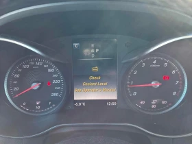 Mercedes-Benz GLC * 300 * CARFAX * БЕЗ ПЪРВОНАЧАЛНА ВНОСКА, снимка 11