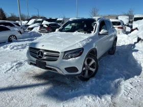 Mercedes-Benz GLC * 300 * CARFAX * БЕЗ ПЪРВОНАЧАЛНА ВНОСКА