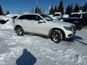 Mercedes-Benz GLC * 300 * CARFAX * БЕЗ ПЪРВОНАЧАЛНА ВНОСКА, снимка 3