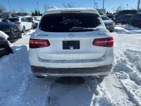 Mercedes-Benz GLC * 300 * CARFAX * БЕЗ ПЪРВОНАЧАЛНА ВНОСКА, снимка 4