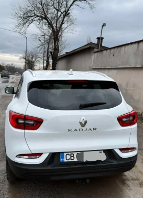 Renault Kadjar 1.3 TCE, снимка 4