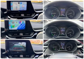 Toyota C-HR GR Sport 2.0Hybrid* 1 ����������* Carplay* ������� | Mobile.bg � ����� ������ 14