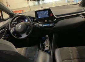 Toyota C-HR GR Sport 2.0Hybrid* 1 Собственик* ПЕРФЕКТЕН* , снимка 10