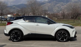 Toyota C-HR GR Sport 2.0Hybrid* 1 ����������* Carplay* ������� | Mobile.bg � ����� ������ 6