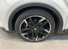 Toyota C-HR GR Sport 2.0Hybrid* 1 Собственик* ПЕРФЕКТЕН* , снимка 7