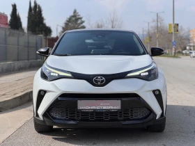 Toyota C-HR GR Sport 2.0Hybrid* 1 ����������* Carplay* ������� | Mobile.bg � ����� ������ 8