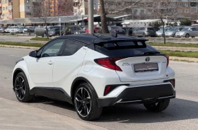 Toyota C-HR GR Sport 2.0Hybrid* 1 ����������* Carplay* ������� | Mobile.bg � ����� ������ 3