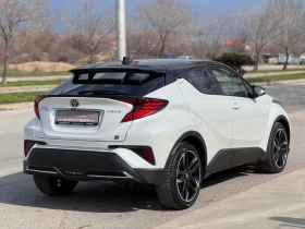 Toyota C-HR GR Sport 2.0Hybrid* 1 ����������* Carplay* ������� | Mobile.bg � ����� ������ 5