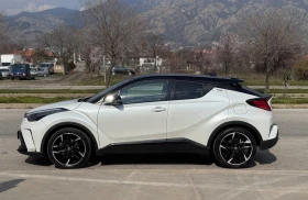 Toyota C-HR GR Sport 2.0Hybrid* 1 ����������* Carplay* ������� | Mobile.bg � ����� ������ 2