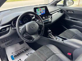 Toyota C-HR GR Sport 2.0Hybrid* 1 ����������* Carplay* ������� | Mobile.bg � ����� ������ 11