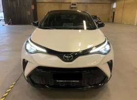 Toyota C-HR GR Sport 2.0Hybrid* 1 Собственик* ПЕРФЕКТЕН* , снимка 6